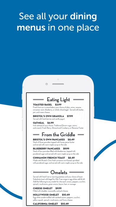 Go Icon Community App screenshot 3