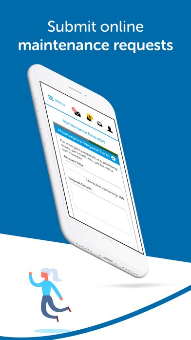 Go Icon Community App screenshot 1