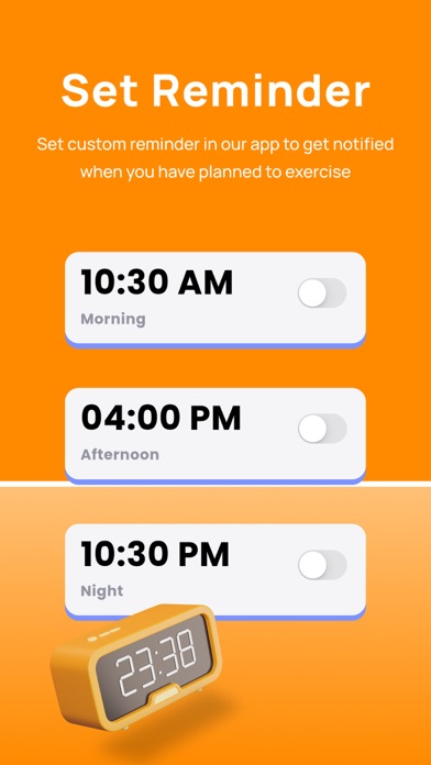 Go Kegel - Kegel Exercises screenshot 2