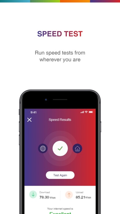 Go Kinetic screenshot 4