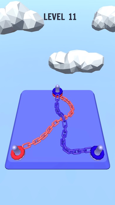 Go Knots 3D screenshot 1
