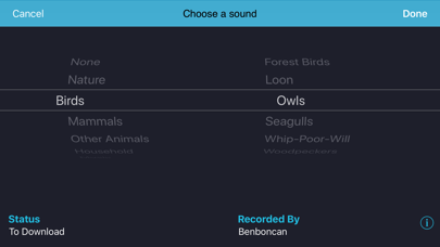Go Mix It - ambient sounds screenshot 5