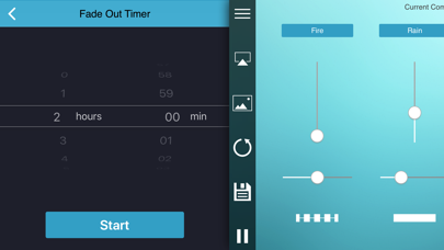 Go Mix It - ambient sounds screenshot 3