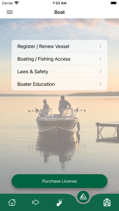 Go Outdoors North Carolina screenshot 3