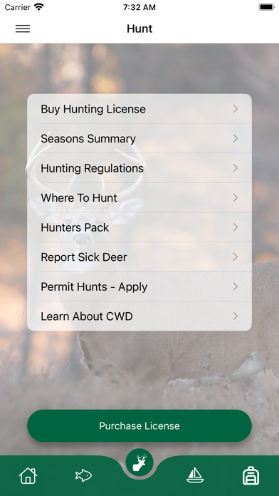 Go Outdoors North Carolina screenshot 4