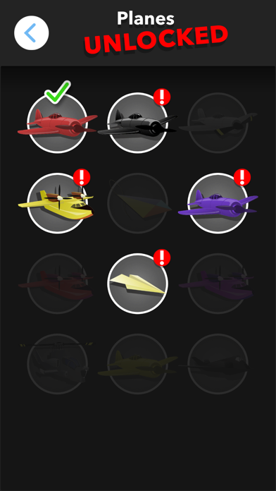 Go Plane screenshot 1