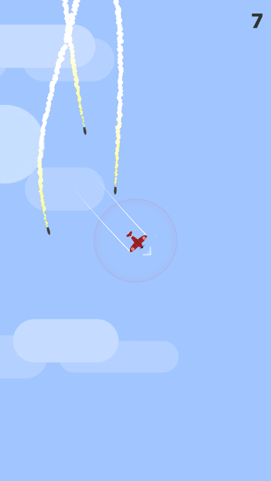 Go Plane screenshot 3