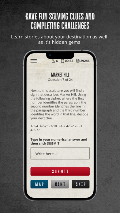 Go Quest Adventures screenshot 3
