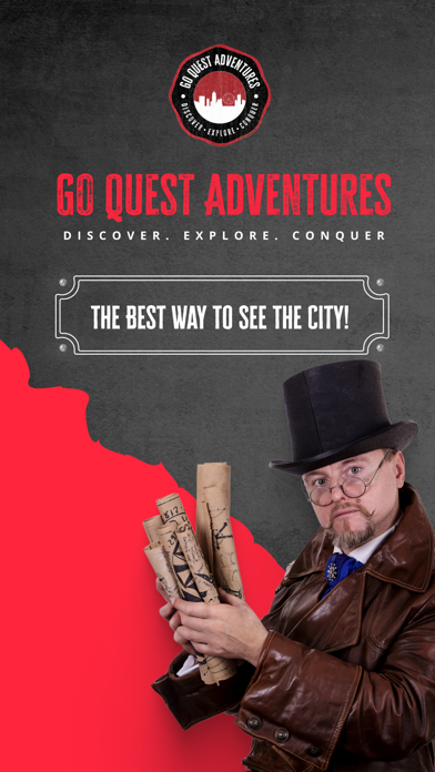 Go Quest Adventures screenshot 6