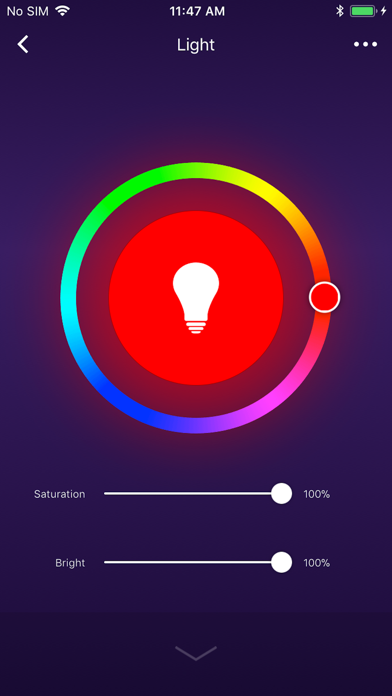 Go Smart - Intelligent furnitu screenshot 1
