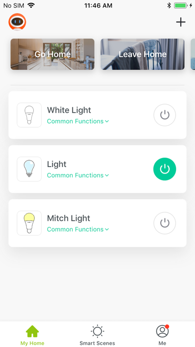 Go Smart - Intelligent furnitu screenshot 4