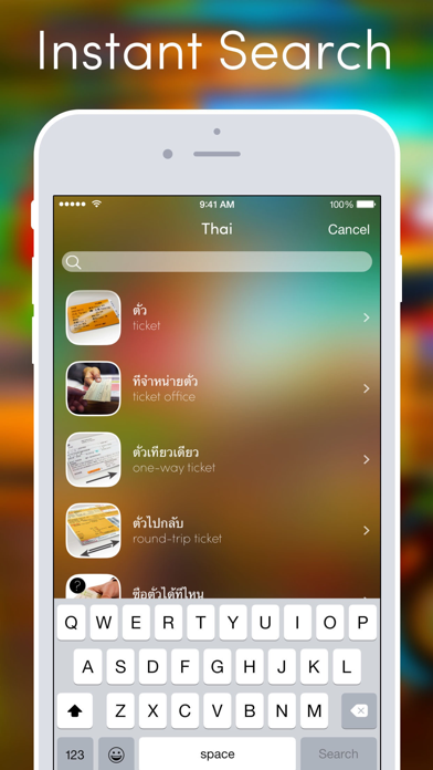 Go Talk - Learn languages screenshot 4