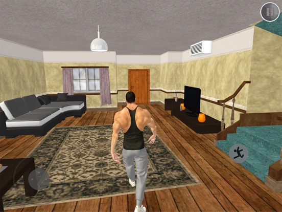 Go To Town: Car Street Racing screenshot 3