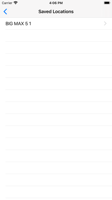 Go To Well screenshot 4