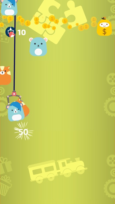 Go Toy! screenshot 1