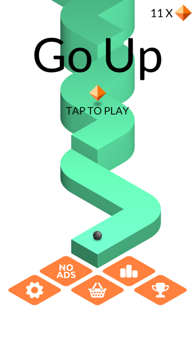 Go Up screenshot 5