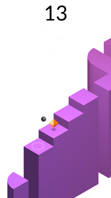 Go Up screenshot 2