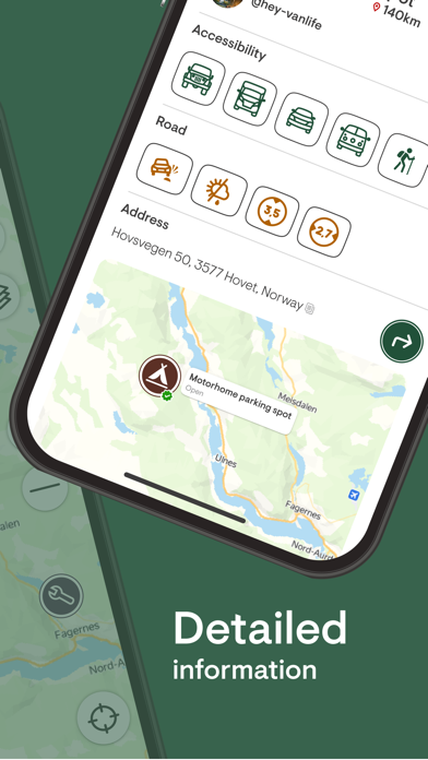 GO VANLIFE screenshot 5