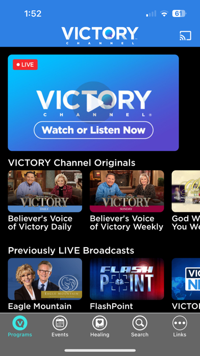 Go Victory screenshot 5