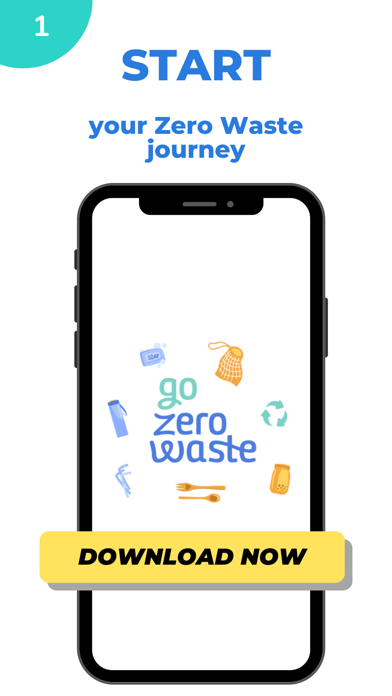 Go Zero Waste screenshot 5