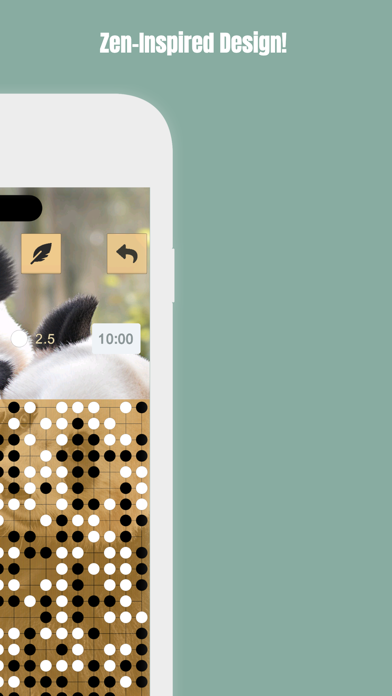 ™ Go screenshot 3