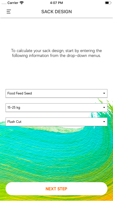 Go2Sack screenshot 3