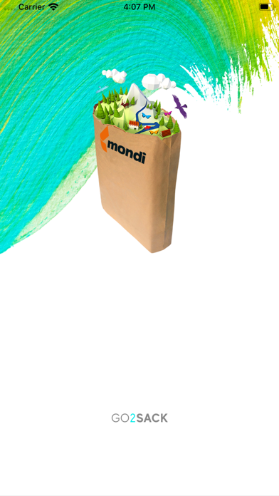 Go2Sack screenshot 6
