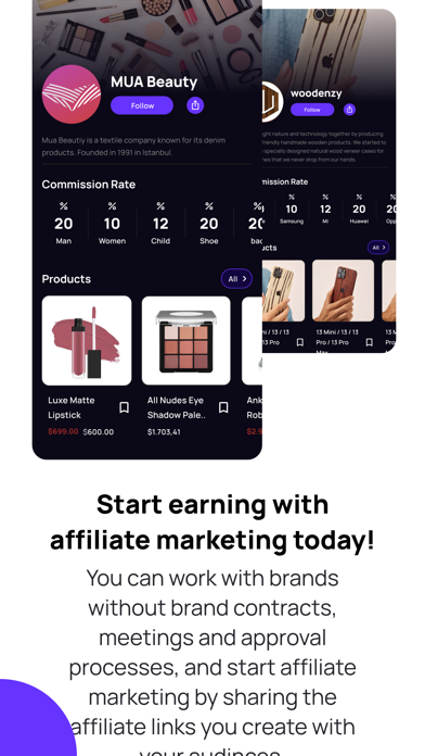 goadgo - Affiliate Marketing screenshot 3