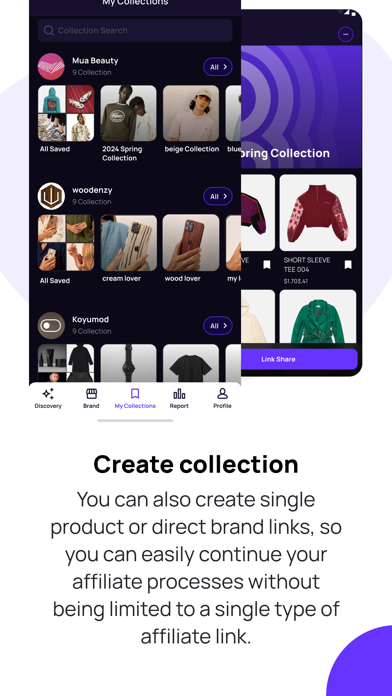 goadgo - Affiliate Marketing screenshot 2