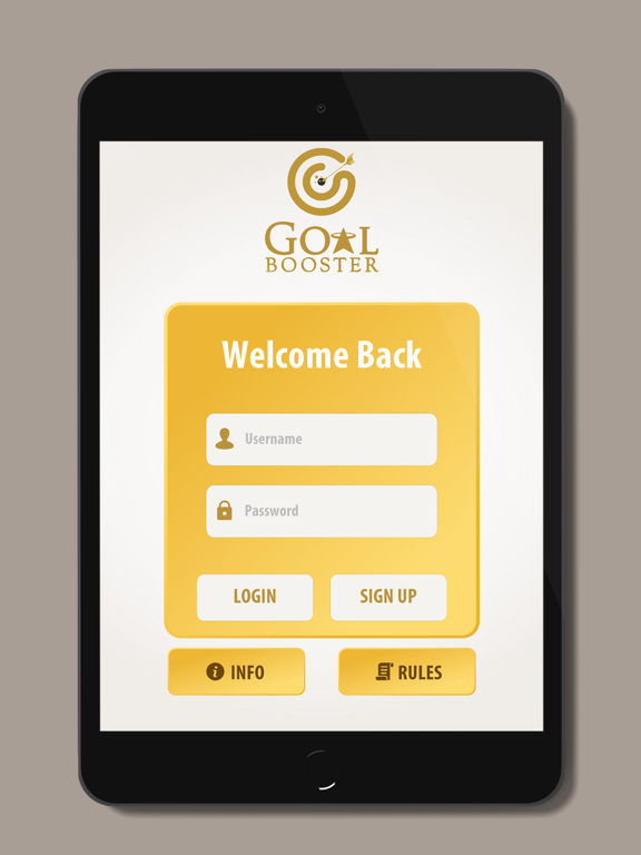 Goal Booster-Ultimate Rewards! screenshot 2