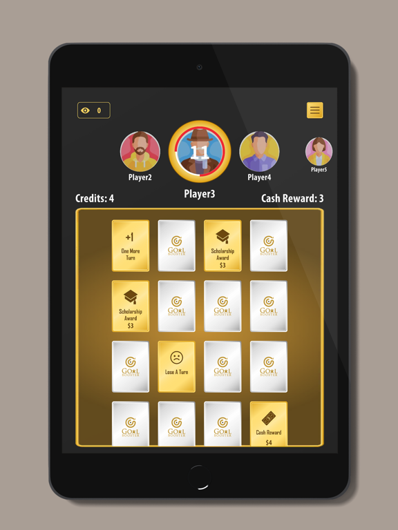 Goal Booster-Ultimate Rewards! screenshot 7