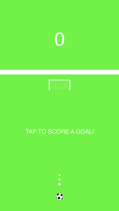 GOAL! - SHOOT A GOAL! screenshot 2