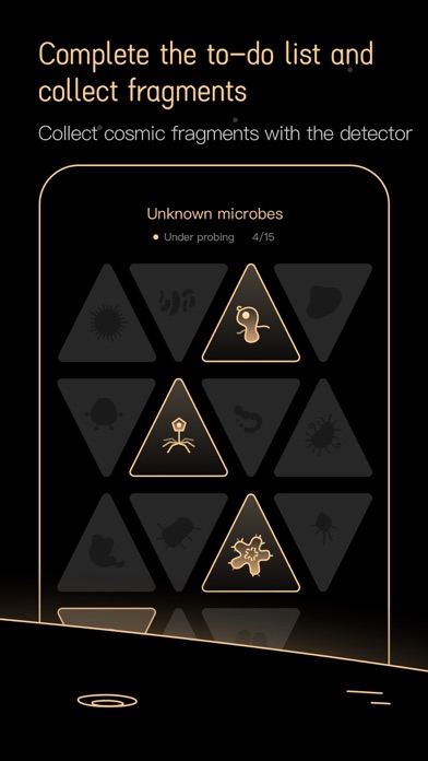 Goalo - Focus on goals screenshot 2