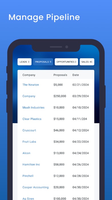 Goals.com screenshot 3