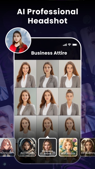 GoArt - AI Art Image Generator screenshot 7