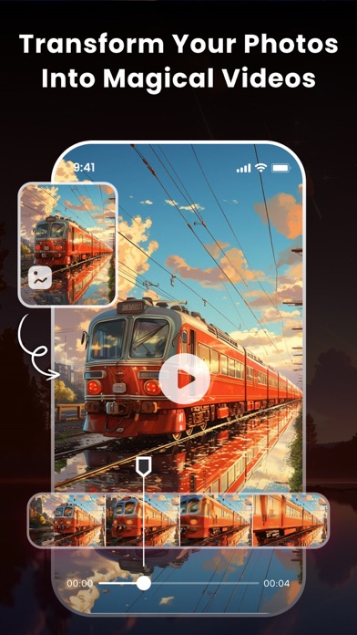 GoArt - AI Art Image Generator screenshot 6