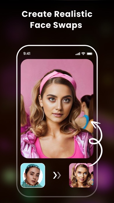 GoArt - AI Art Image Generator screenshot 5