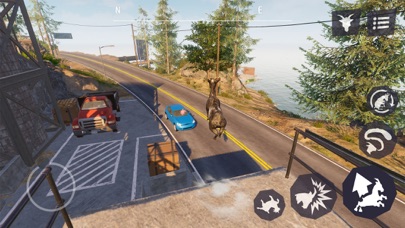 Goat Simulator 3 screenshot 2