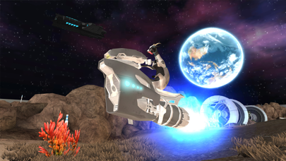 Goat Simulator: Pocket Edition screenshot 3
