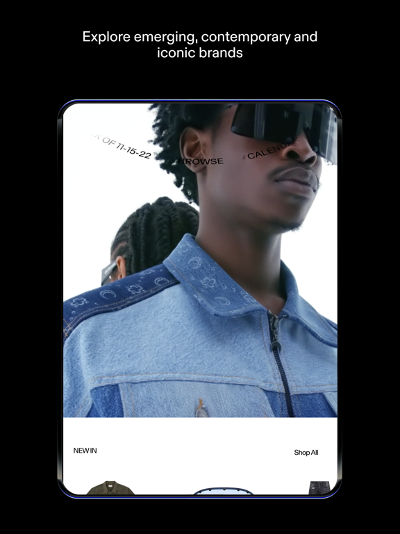 GOAT – Sneakers & Apparel screenshot 7