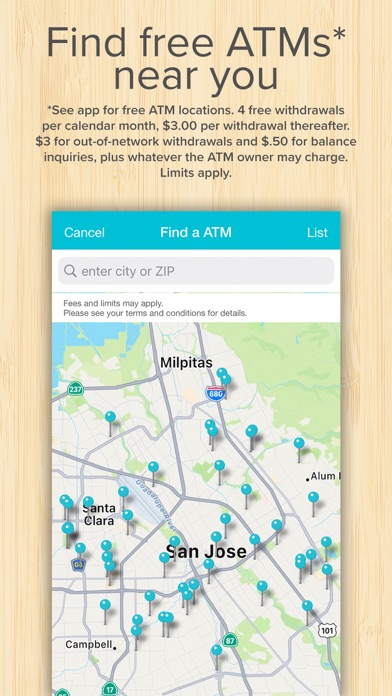 GoBank - Mobile Banking screenshot 5