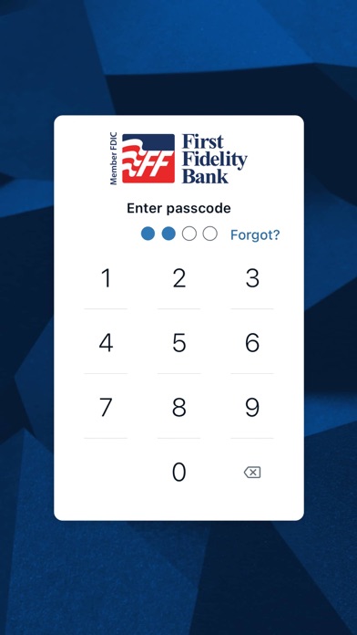 GoBankFFB screenshot 3