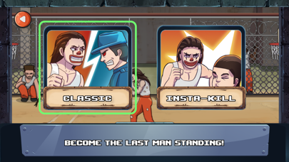 GOC Unchained Boss screenshot 4