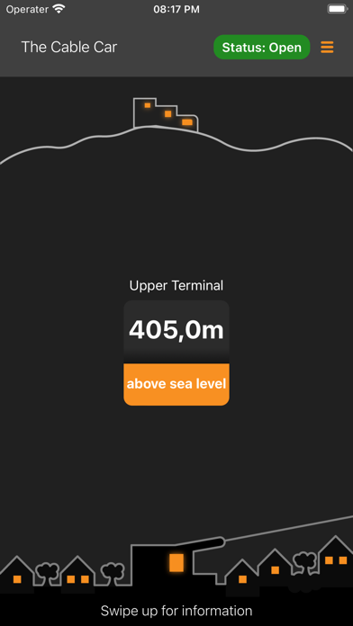 GoCableCar screenshot 4