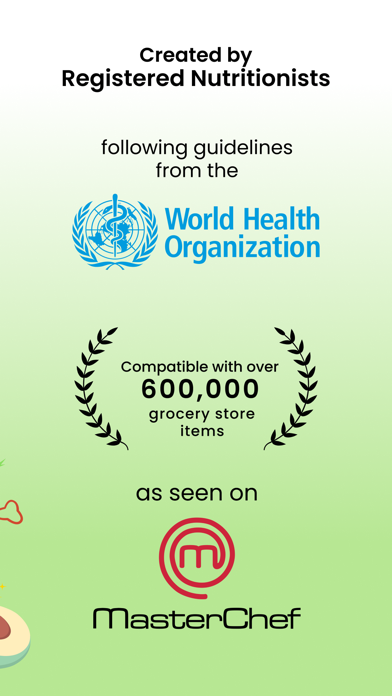 GoCoCo - Diabetes Food Tracker screenshot 7
