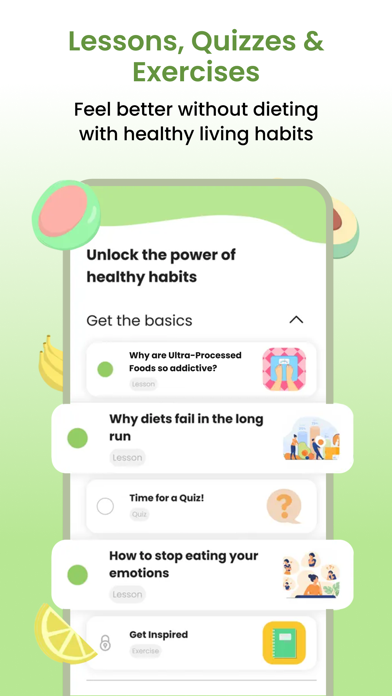 GoCoCo - Diabetes Food Tracker screenshot 3