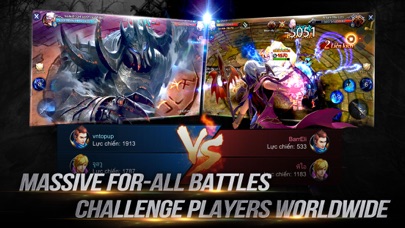 Goddess: Primal Chaos screenshot 4