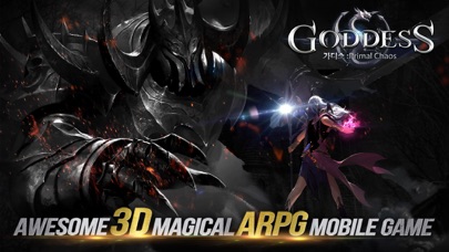 Goddess: Primal Chaos screenshot 5