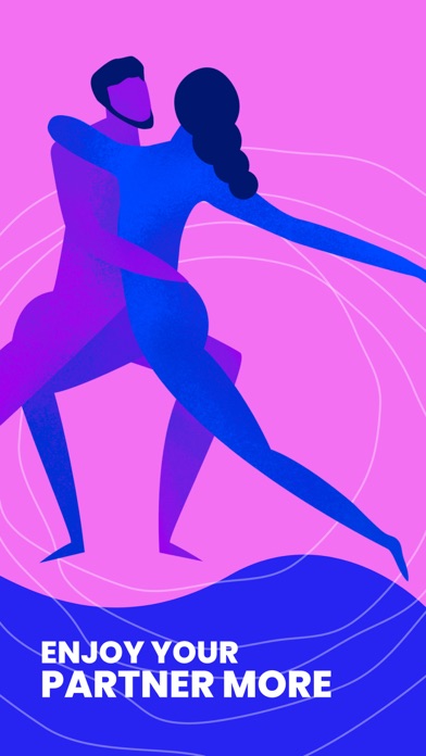 GodInBed love position workout screenshot 3