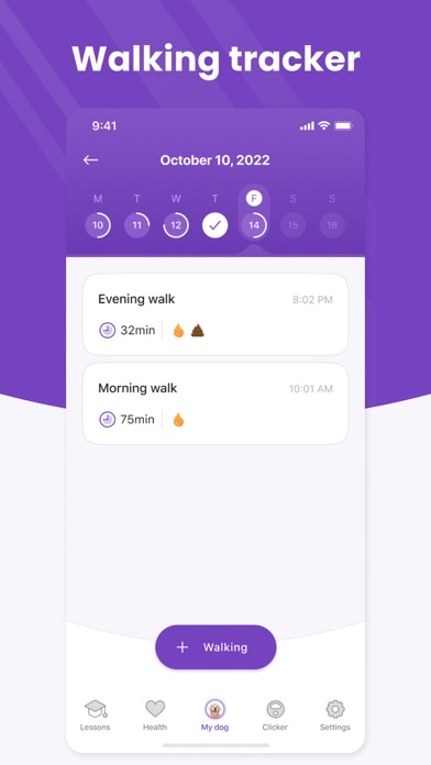 GoDog: Puppy & Dog Training screenshot 3